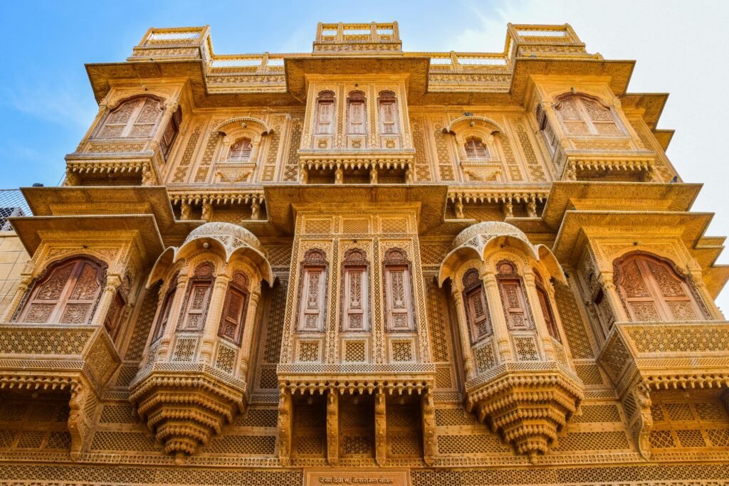 Budget Rajasthan Tours