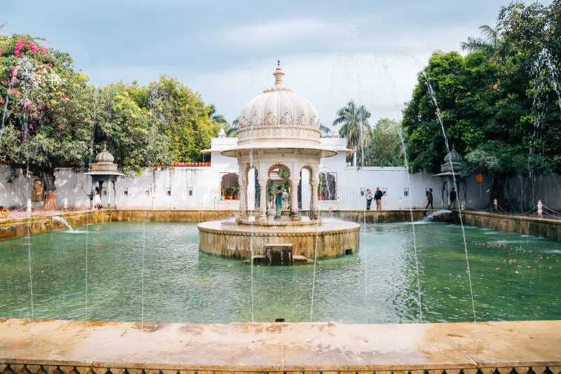 Saheliyon-ki-Bari