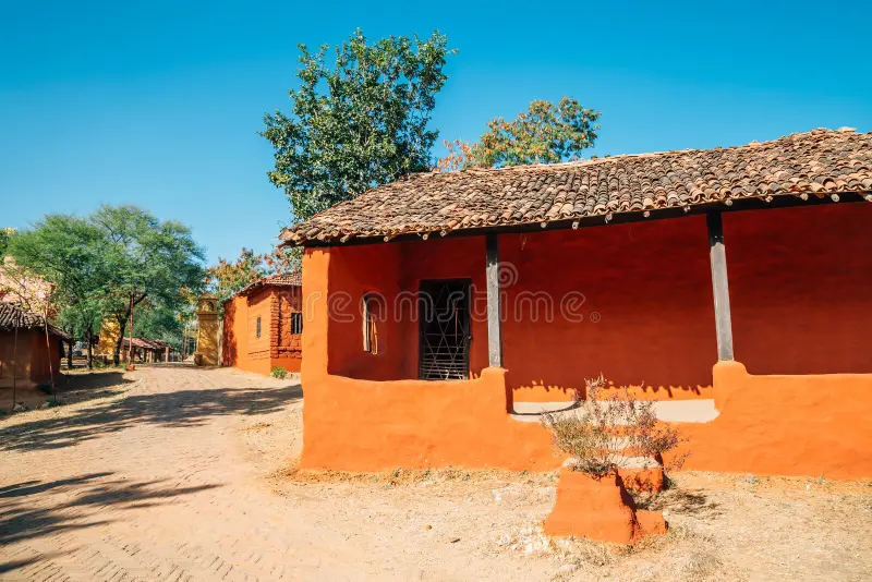 Shilpgram