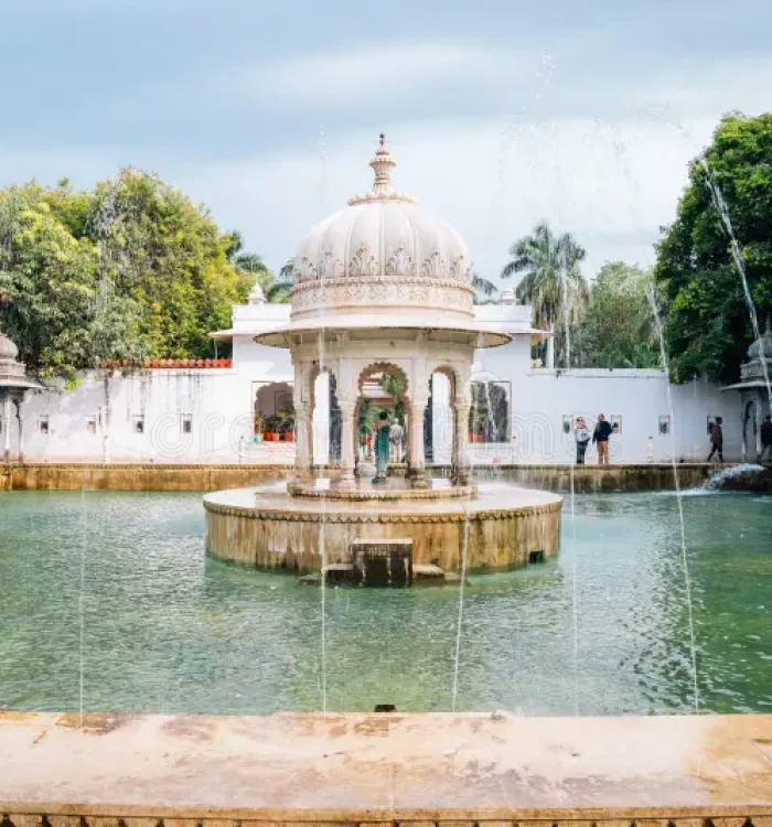 Saheliyon-ki-Bari