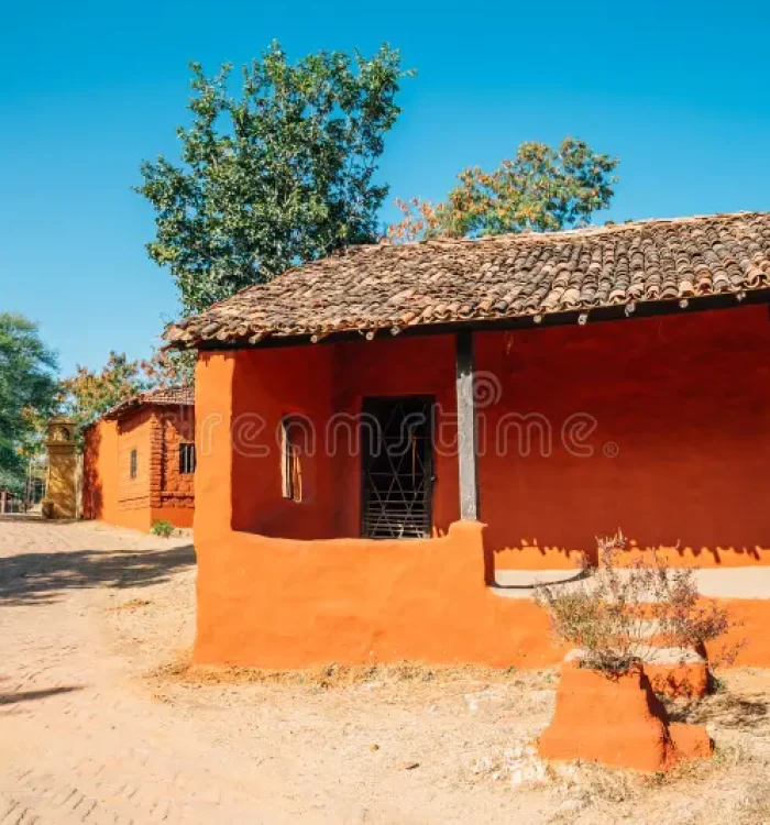 Shilpgram
